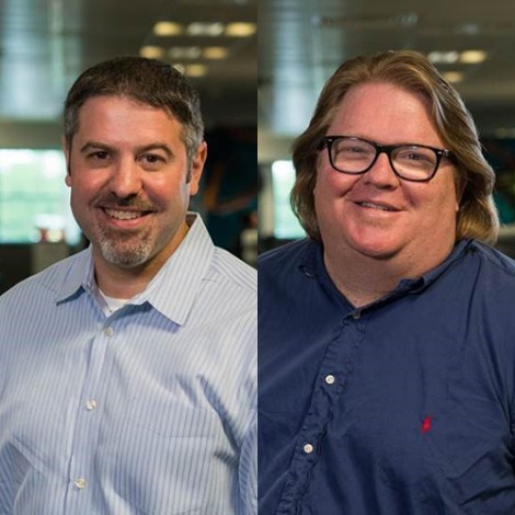 RuneScape 开发商 Jagex 聘请 ZeniMax 和 Trion Worlds 资深人士担任高级职位